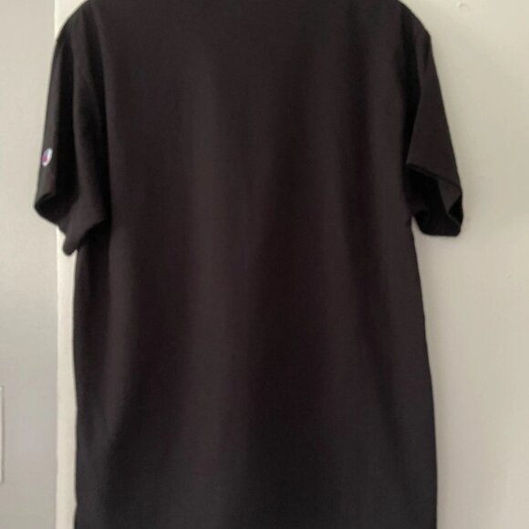 NEW Champion CSUF California State University Fullerton Titans T-Shirt Medium - Picture 4 of 6